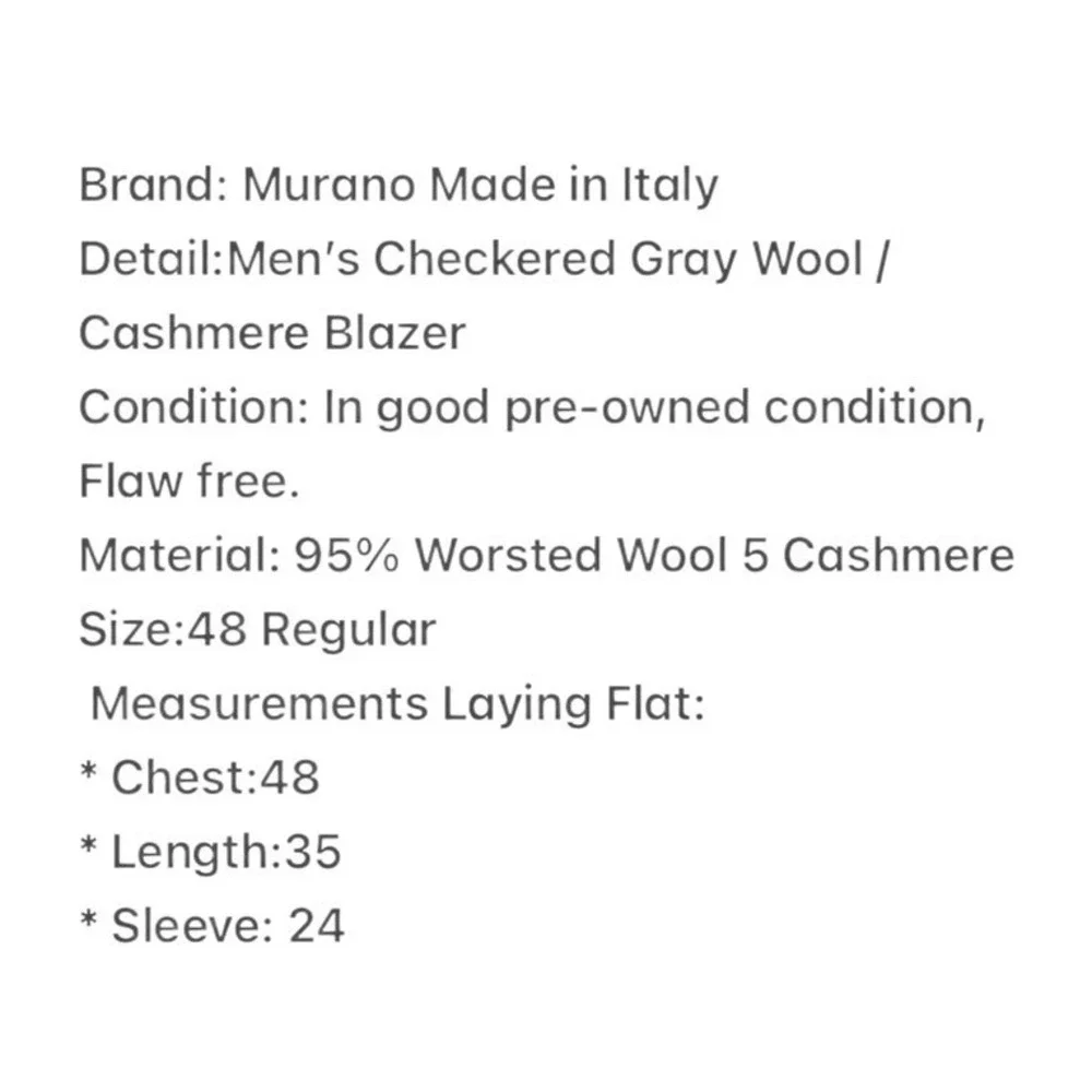 Murano elevate your